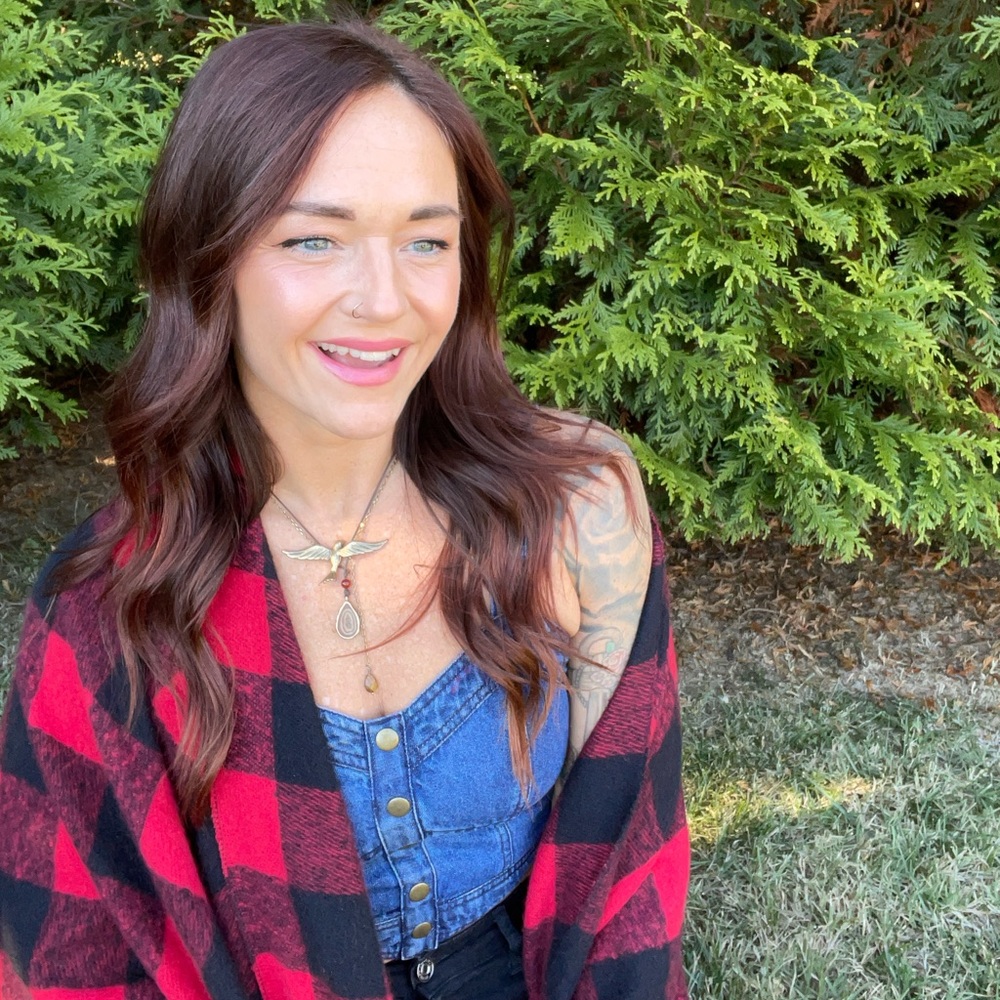 Meet your Posher, Paige